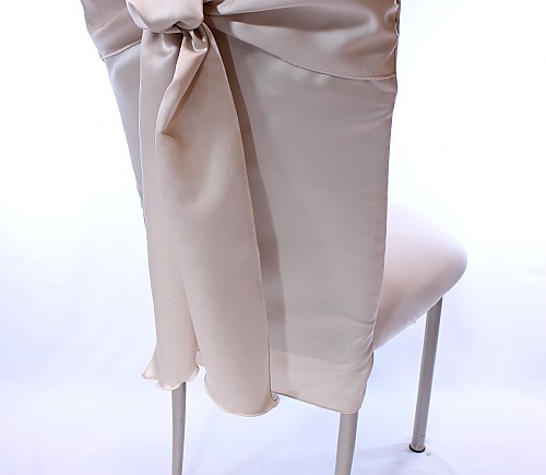 Cashmere Lamour Theodora Chameleon Chair Cover