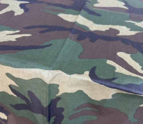 Camouflage