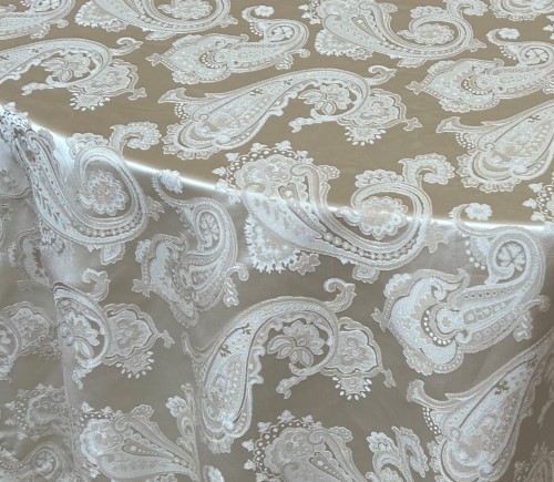 Ivory Jasmine