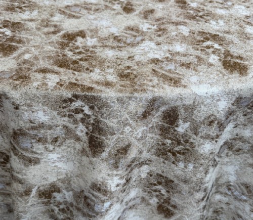 Gold Marble Parchment (Reversible)