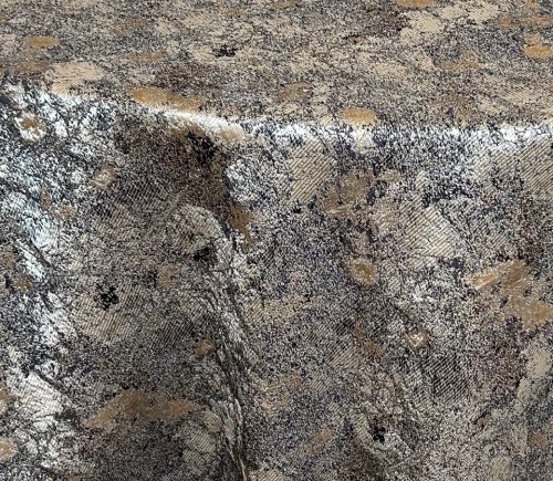 Black Granite Parchment