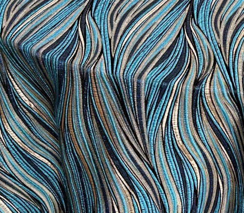 Cobalt Van Gogh