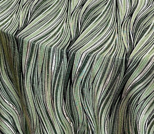 Emerald Van Gogh