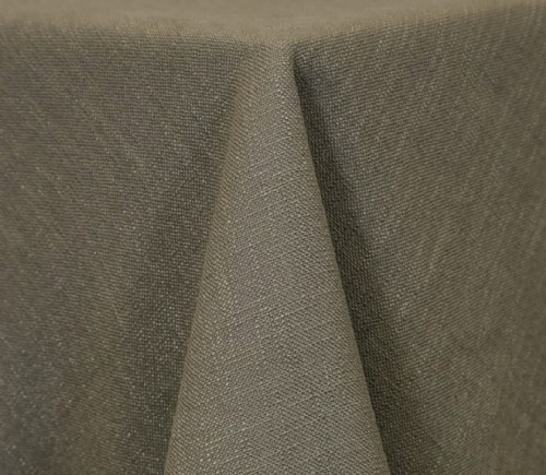 Cement Panama Linen