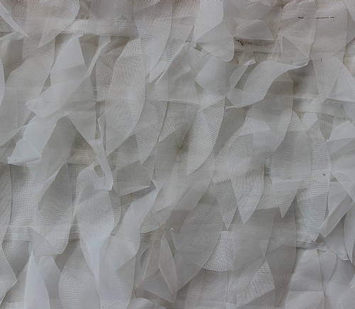Vanilla Feathers