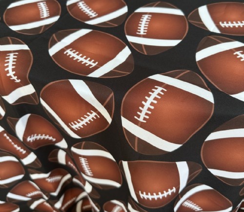Footballs