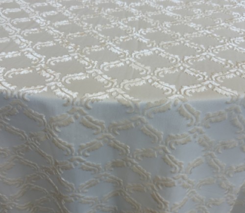 Ivory Diva Burnout