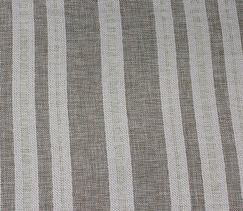 Neutral Stripe Linen