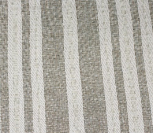 Neutral Stripe Linen