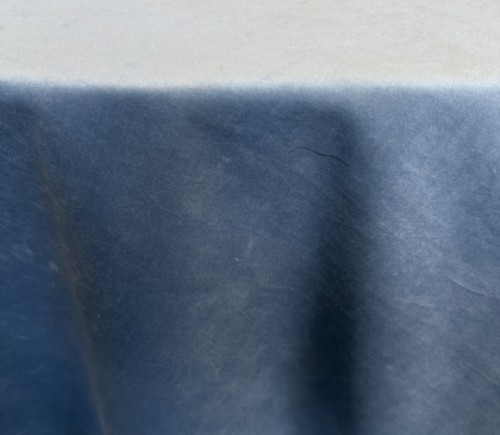 Azure Velvet