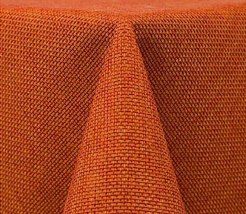 Tangerine Rattan