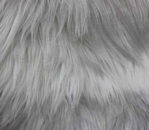 White Fur