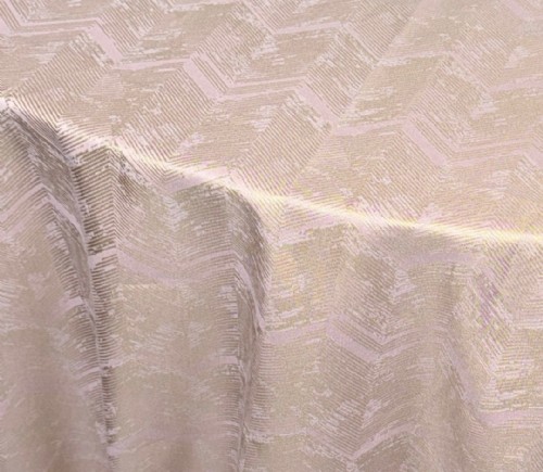 Blush Zigzag (Reversible)