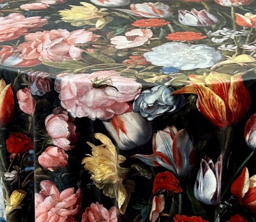 Velvet Dutch Masters
