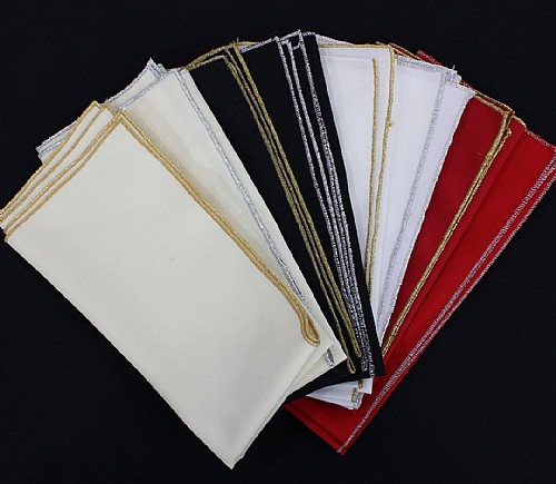 Dinner Napkins