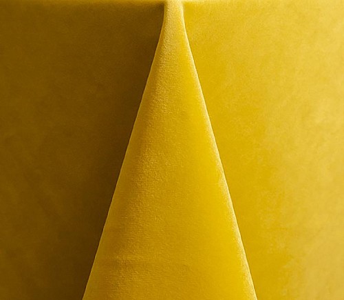 Sunshine Velvet