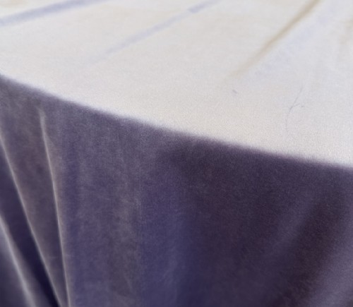 Wisteria Velvet