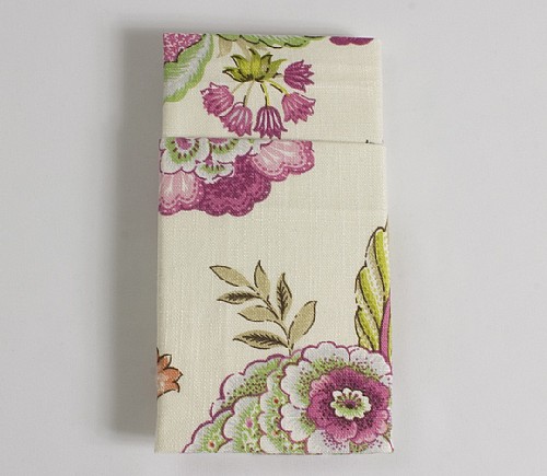 Suddenly Seymour Dinner Napkin