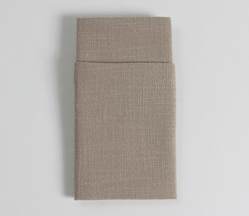 Natural Panama Dinner Napkin