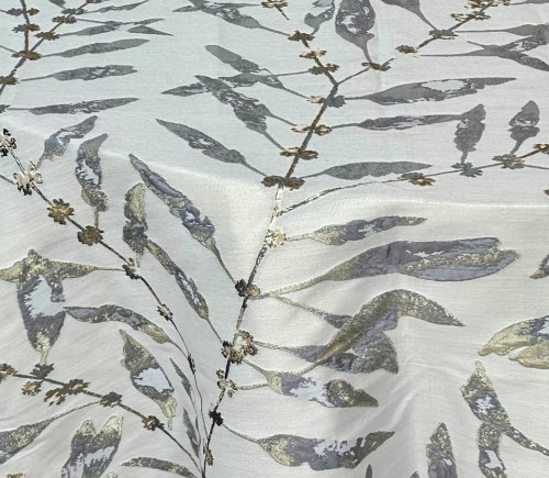 Ash Branches