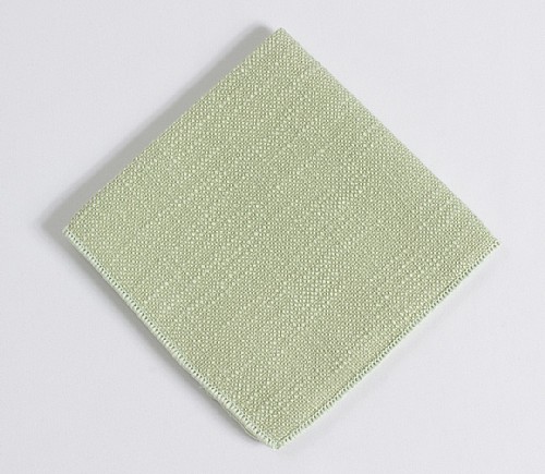 Celery Panama Cocktail Napkin