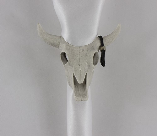 Skull Napkin Ring (Limited)