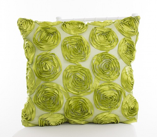 Lettuce Sheer Splendid Garden Pillowcase