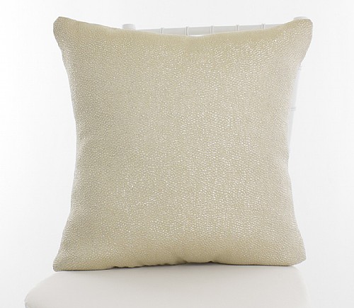 Neutral Static Pillowcase