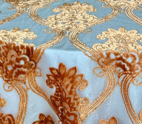 Caramel Venice