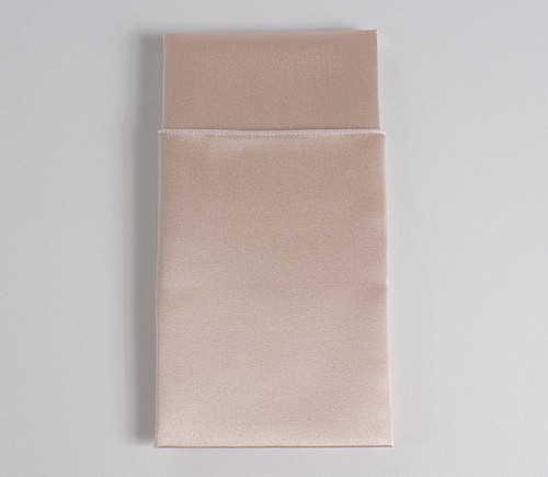 Blush Lamour Dinner Napkin