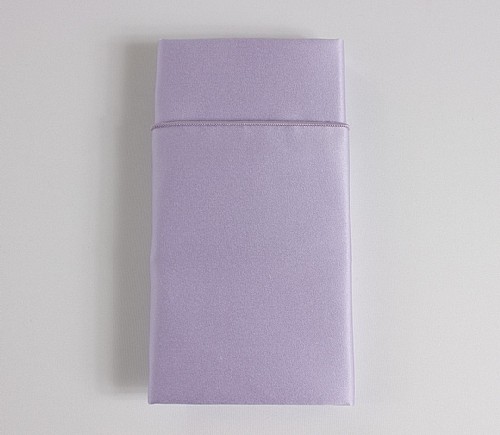 Lilac Lamour Dinner Napkin