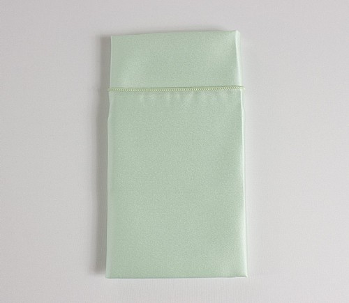 Mint Lamour Dinner Napkin