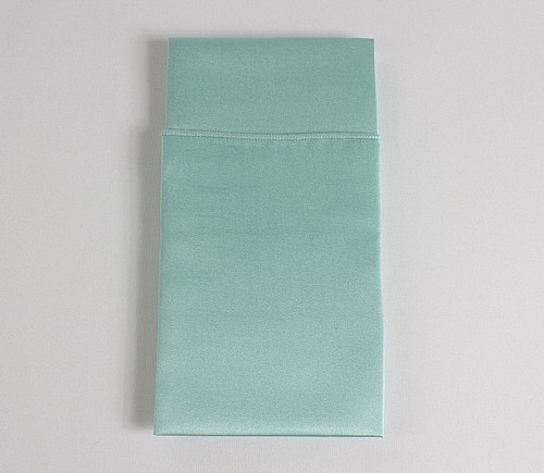 Tiffany Blue Lamour Dinner Napkin