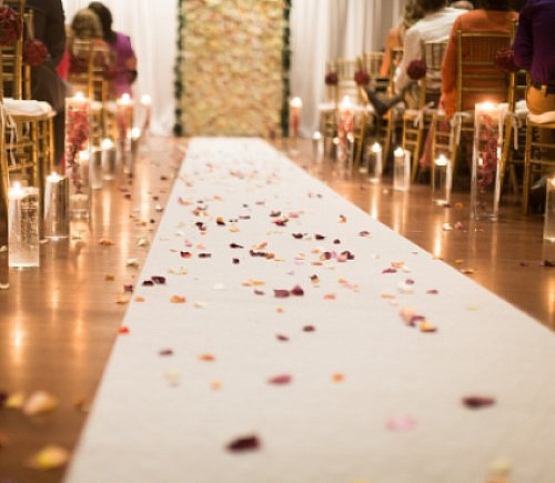 Aisle Runners