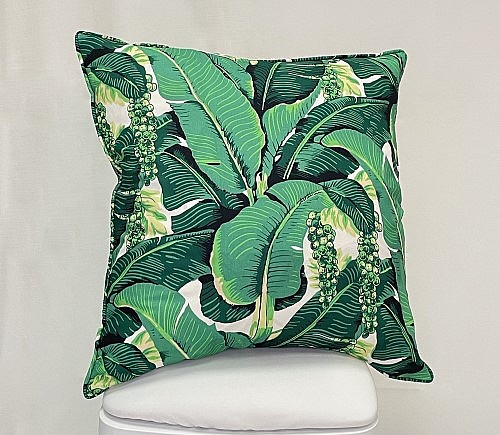 Tropicana Pillows