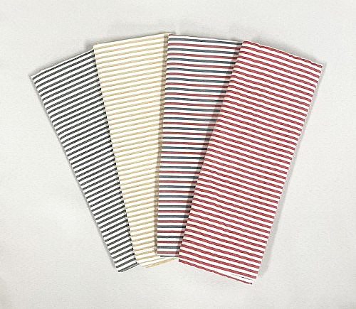 Seersucker Stripe Napkins