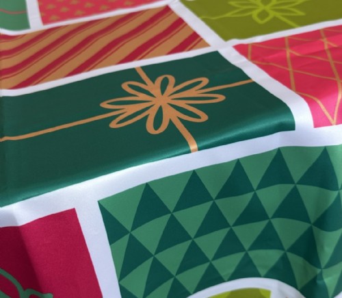 Wrapping Paper Lamour