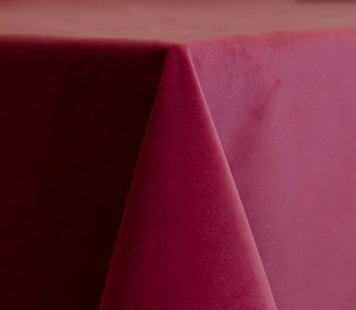 Ruby Velvet