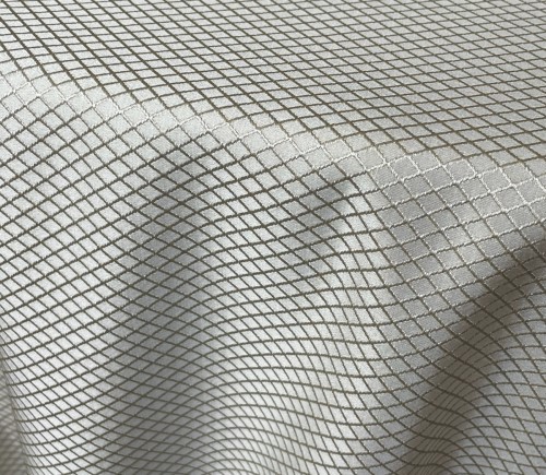 Cashmere Fishnet