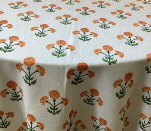 Citrus Floret Panama