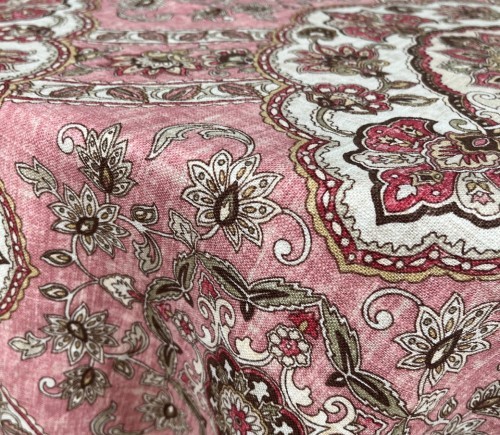 Persian Paisley