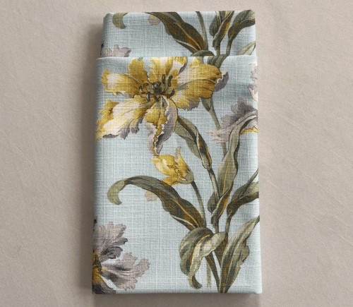 Mist Noelle Dinner Napkin