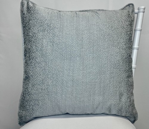 Pewter Norway Pillow