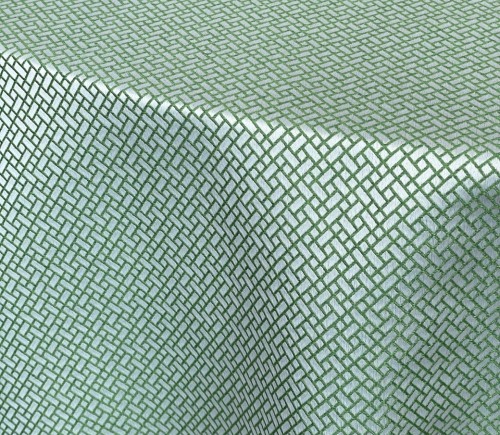 Green Garden Lattice