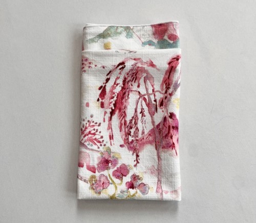 Blossom Nadiya Dinner Napkin