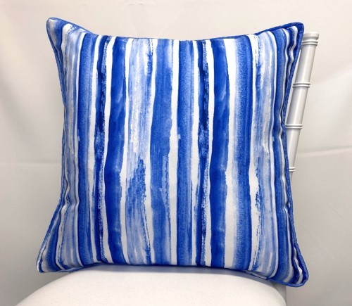 Ocean Breeze Pillow