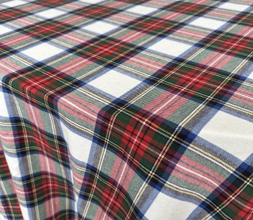 Stewart Plaid