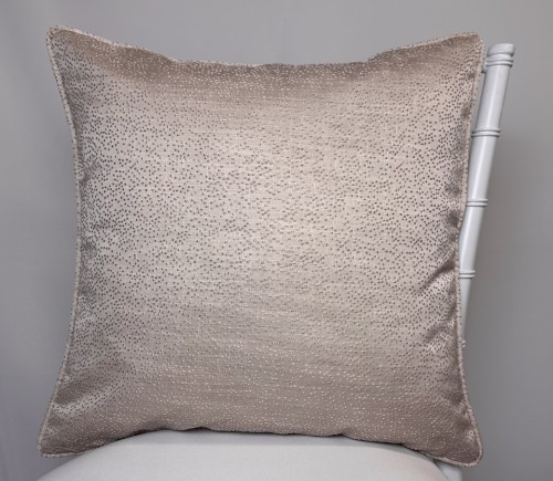 Blush Norway Pillow