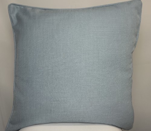 Sky Panama Pillow