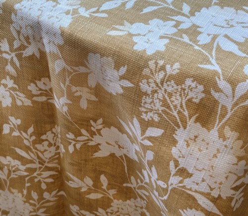 Golden Sunprint